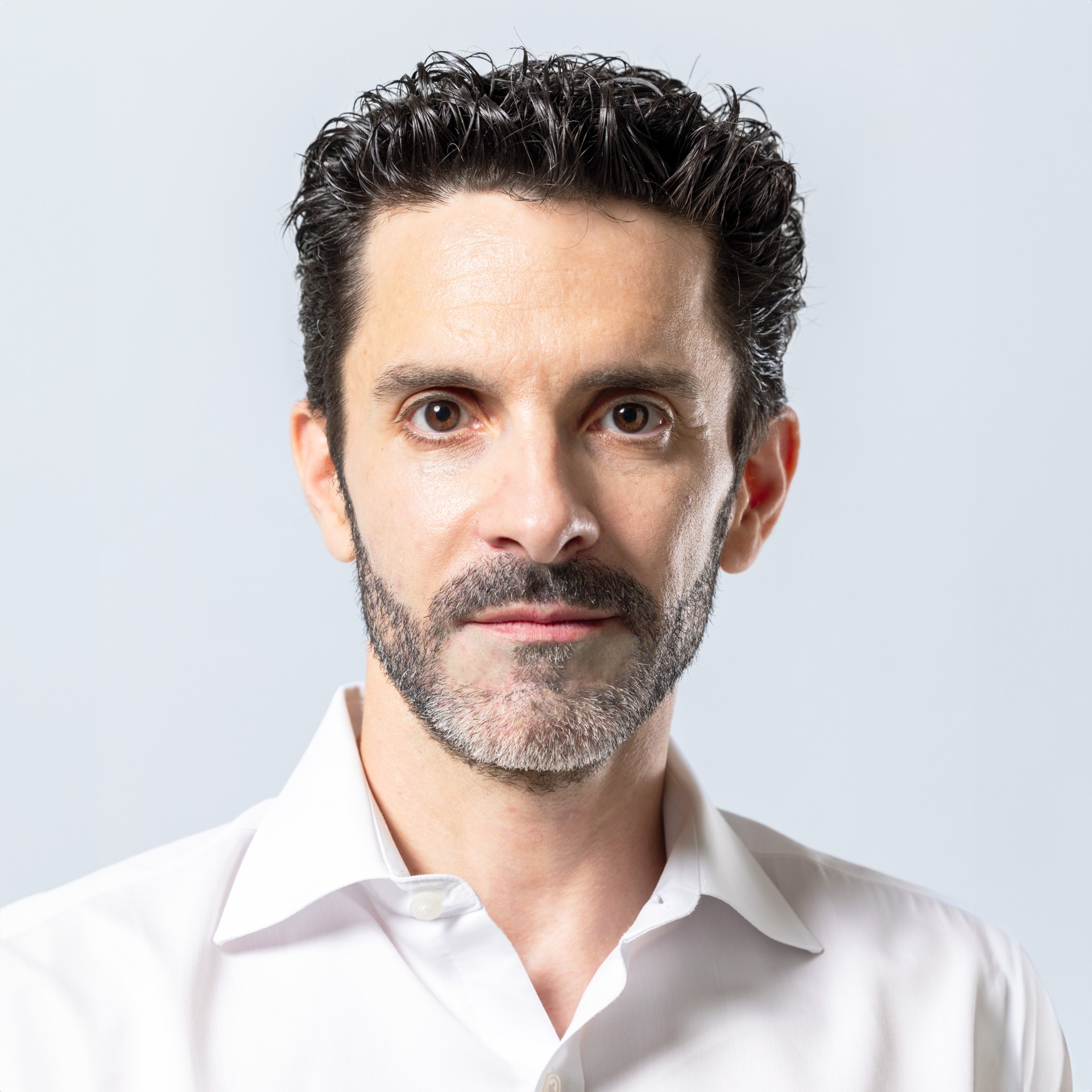Mattias Aggeler
